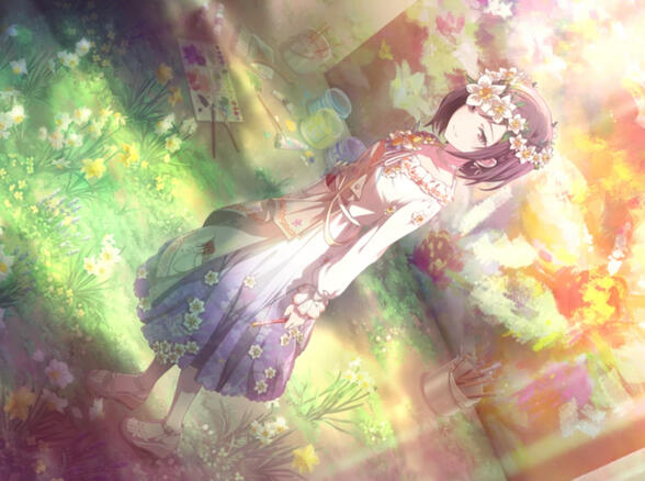 enanan's not giving up!