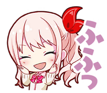 enanan's not giving up!