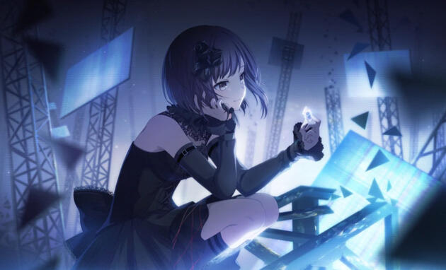 enanan's not giving up!